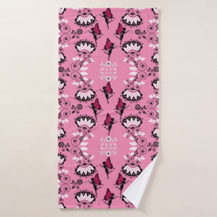 Imprimer Motif Princesse Fairy