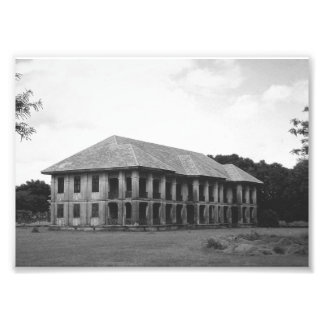 Imprimer photo vintage