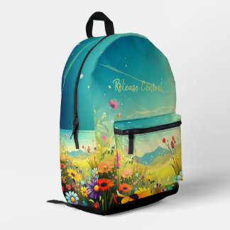 Imprimer Sac à coudre avec pré coloré