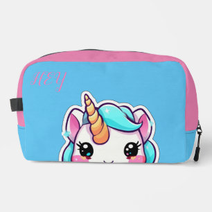 Imprimer Sac de toilette Coupe