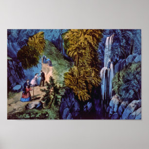 Imprimer une affiche de Mountain Ramble