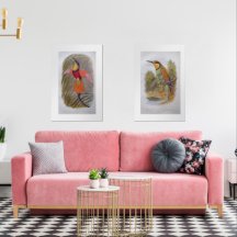 Imprimerie Art Vintage exceptionnel