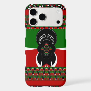 Imprimerie d'art Jambo Kenya