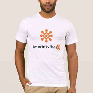 Imprint Vibes X Logo T-Shirt