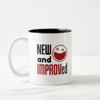 Improv Comedy Improvisation Comedian New IMPROVed