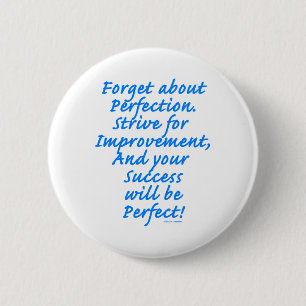 Improvement 2 Inch Round Button