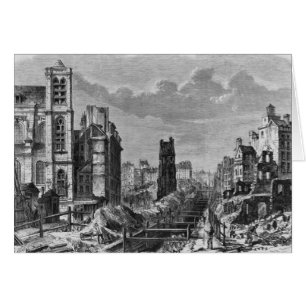 Improvements to Paris