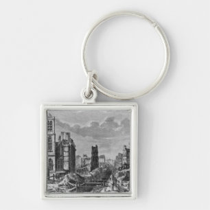Improvements to Paris Keychain