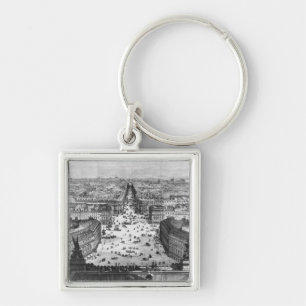 Improvements to Paris Keychain