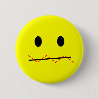 'impulse control FACE PIN