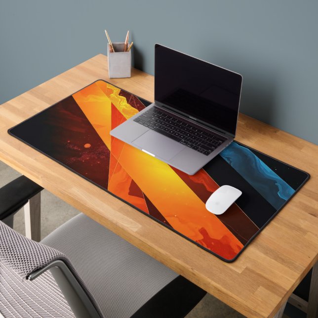 Impulsion Cosmique (Bureau 2)
