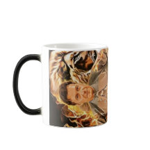 "Imran Khan Mug: Celebrate the Legend with Every S