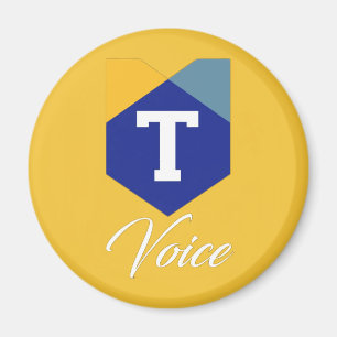 IMT Magnet vocal