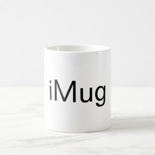 iMug Coffee Mug