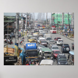 Imus Cavite Poster