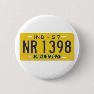 IN57 2 INCH ROUND BUTTON