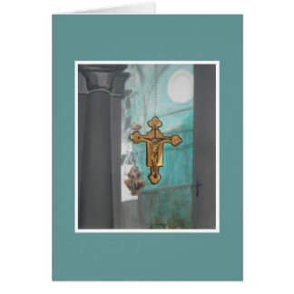 In a Church Item 2