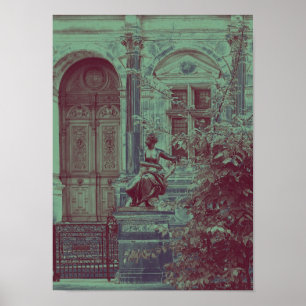 In a Dream ~ Print  / Poster