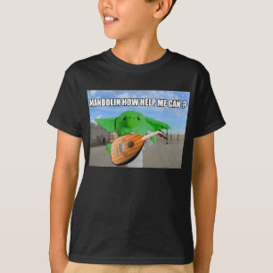 In a galaxy far,far away T-Shirt