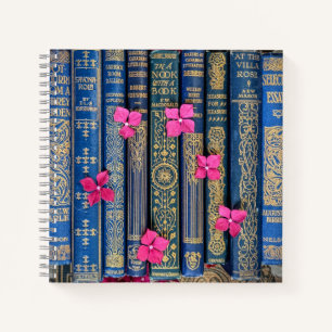 In a Nook with a Book