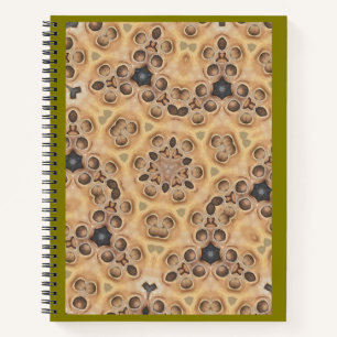 In a nutshell notebook