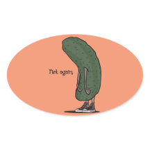 In A Pickle
