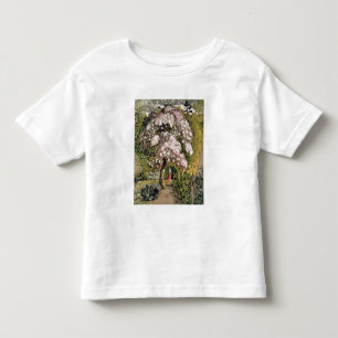 In a Shoreham Garden (w/c) Toddler T-shirt