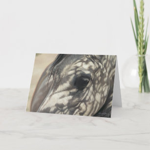 In a Silent Way Card