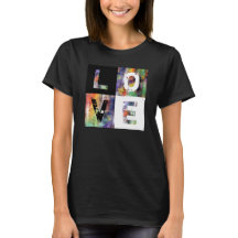 In A Word: Love