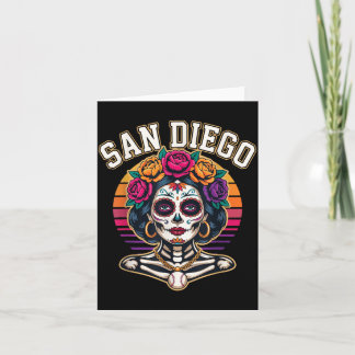 In A World Foll Of Princesses Be A Chingona Day Of Card