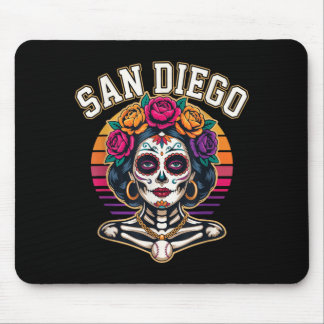 In A World Foll Of Princesses Be A Chingona Day Of Mouse Pad