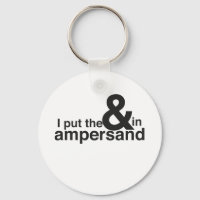& in Ampersand