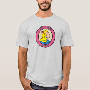"In Betty We Trust" T-Shirt