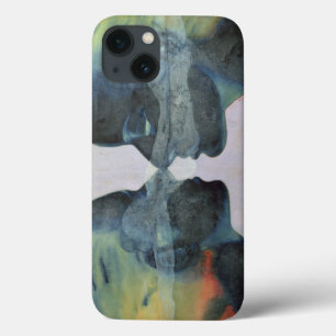 In Between 2003-07 iPhone 13 Case
