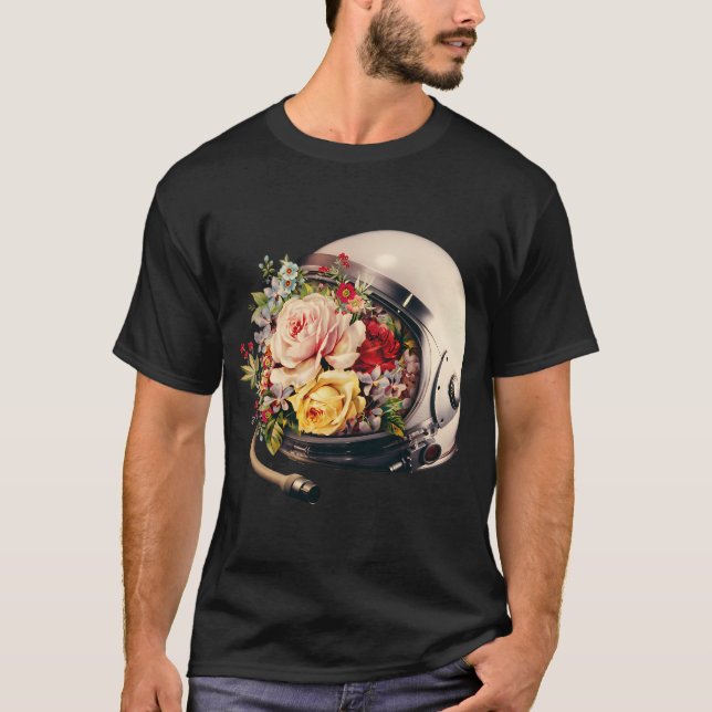 In Bloom T-Shirt (Front)