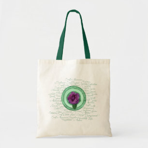 In Bloom Tote Bag