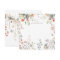 In Bloom Wildflower Personalized
