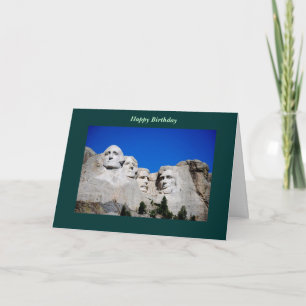 In Celebration of your birthday Card