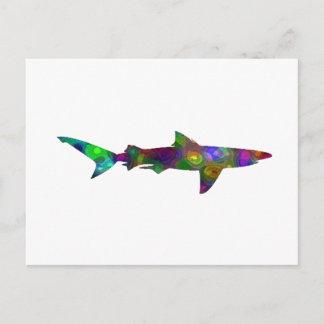 IN COASTAL REGIONS POSTCARD