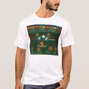 In Constable's Land 2007 T-Shirt