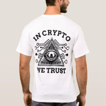 In Crypto We Trust
