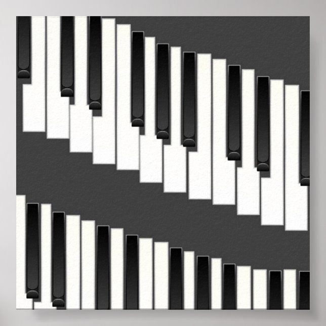 In D Minor Poster (Front)