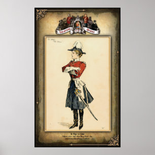 In Days to Come Poster