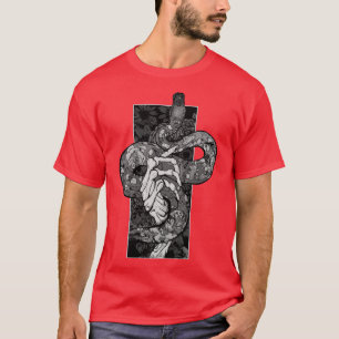 In deaths grip T-Shirt