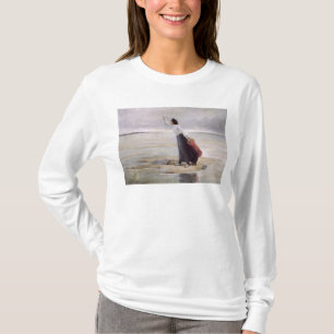 In Distress, Rising Tide T-Shirt