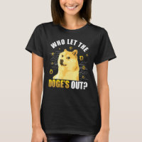 In Dogecoin We Trust- Blockchain