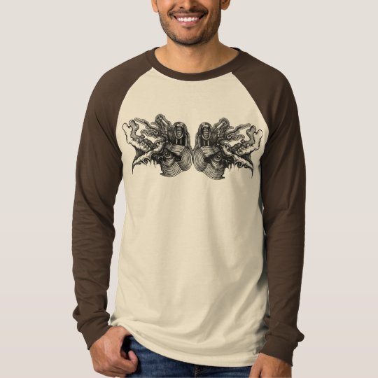 In God we Rust T-Shirt