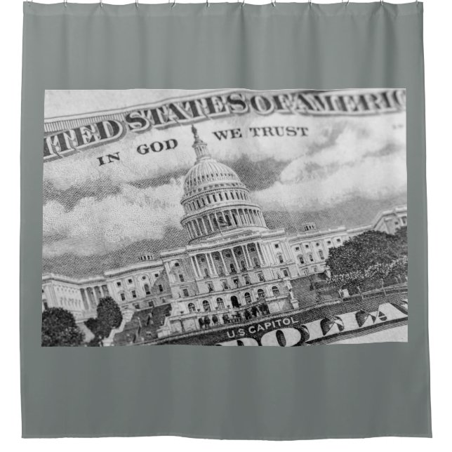 IN GOD WE TRUST 2 (Front)