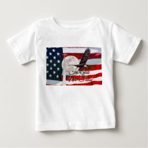 In God We Trust Infant T-shirt
