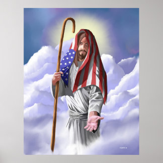 In God We Trust Poster